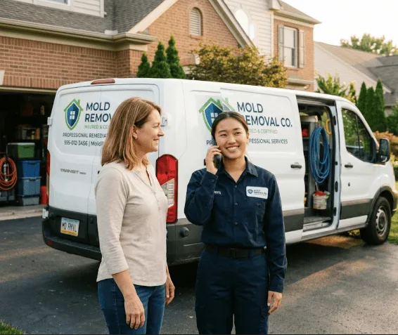 Crawlspace Mold Remediation North Zulch, TX FAQs